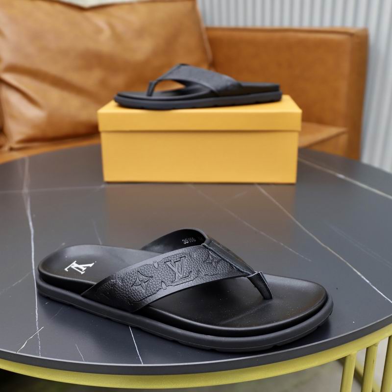 Louis Vuitton Flip-Flops Mens ID:20260722-168